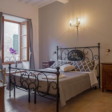 Citta Di Castello Rooms Dış mekan fotoğraf