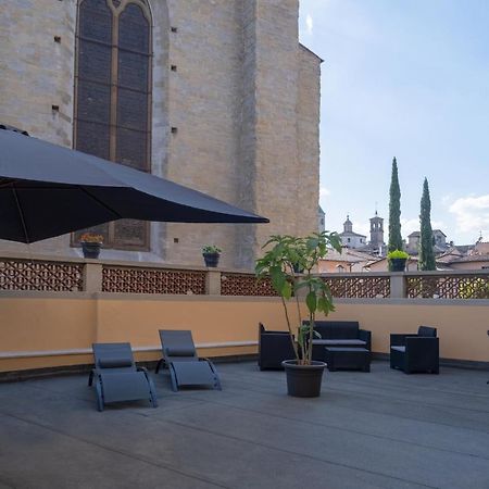 Citta Di Castello Rooms Dış mekan fotoğraf