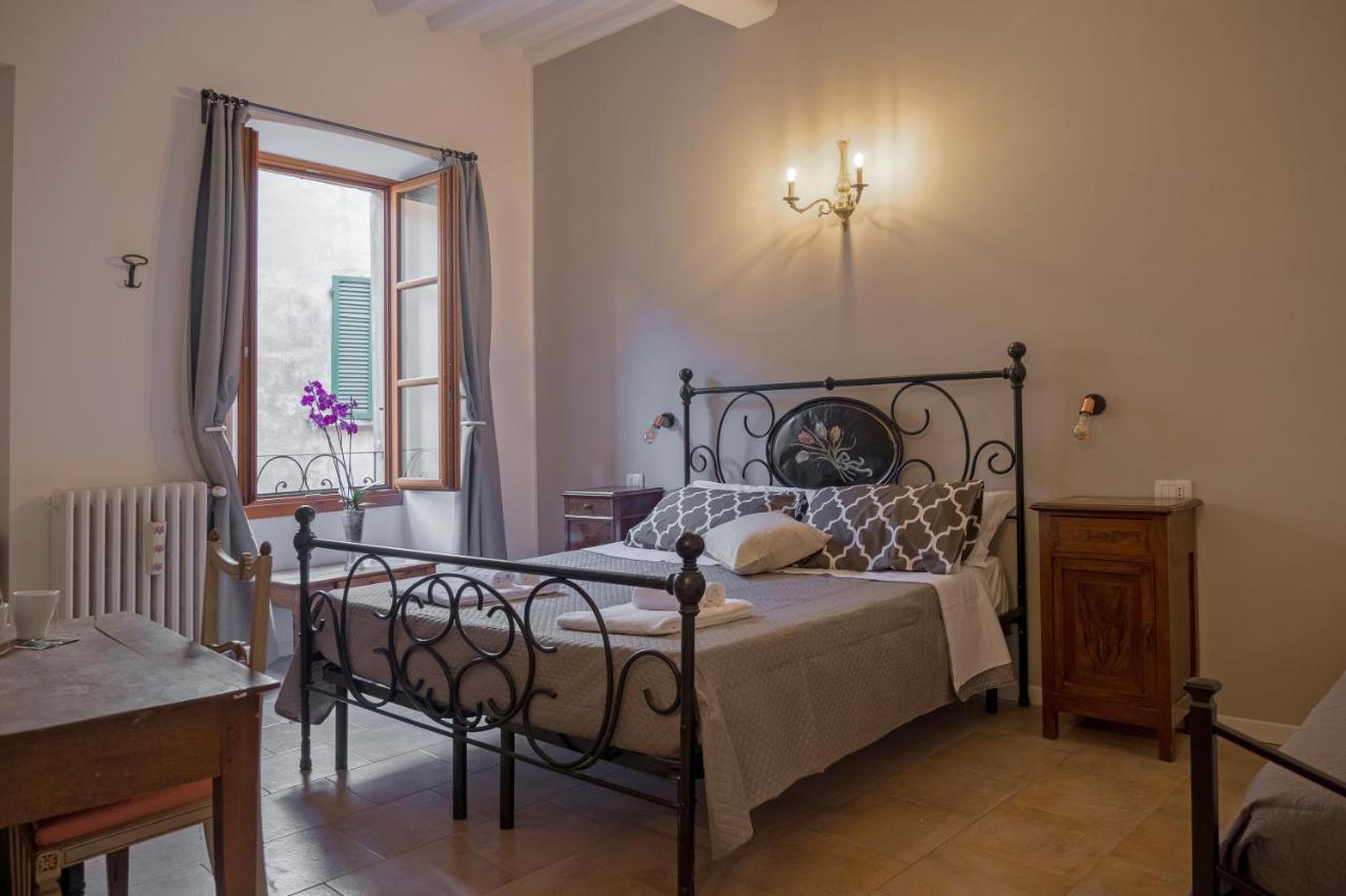 Citta Di Castello Rooms Dış mekan fotoğraf