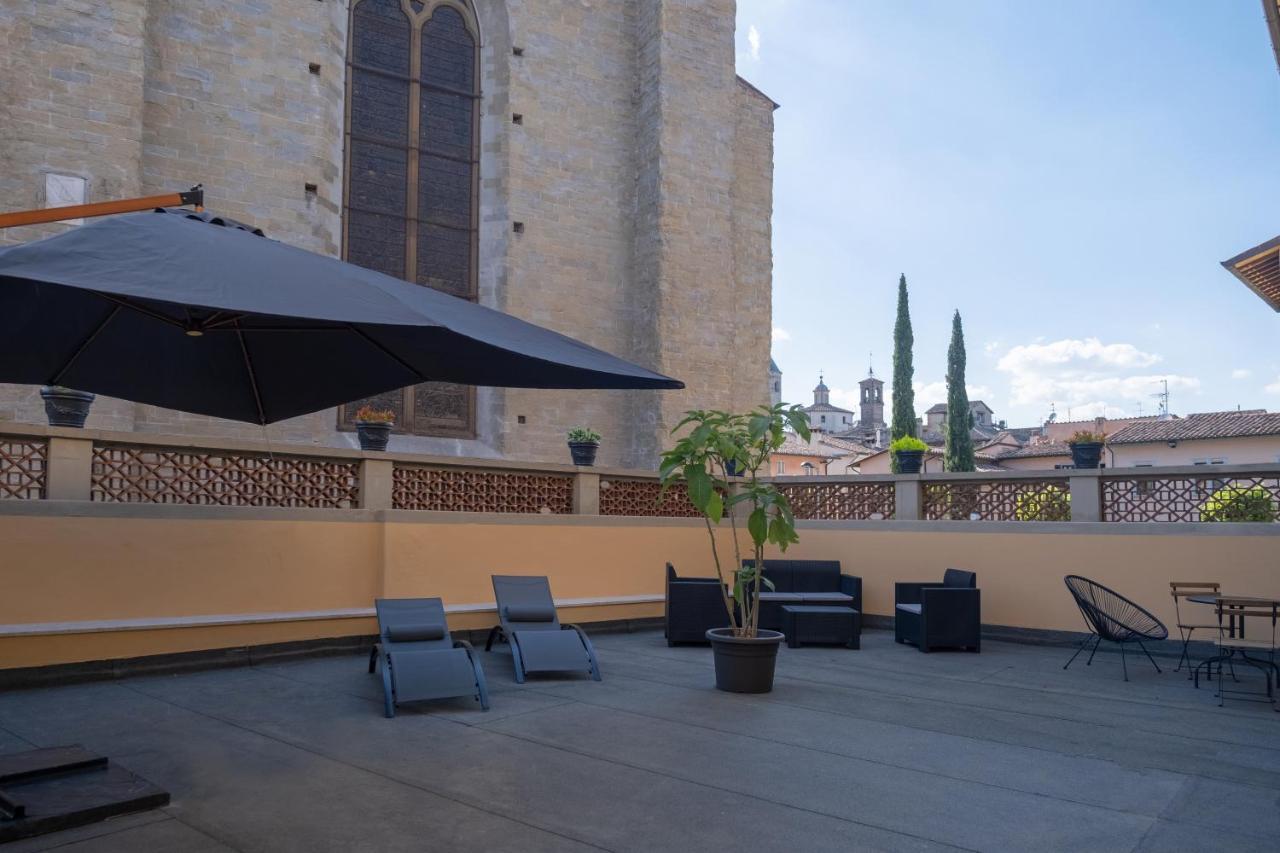 Citta Di Castello Rooms Dış mekan fotoğraf