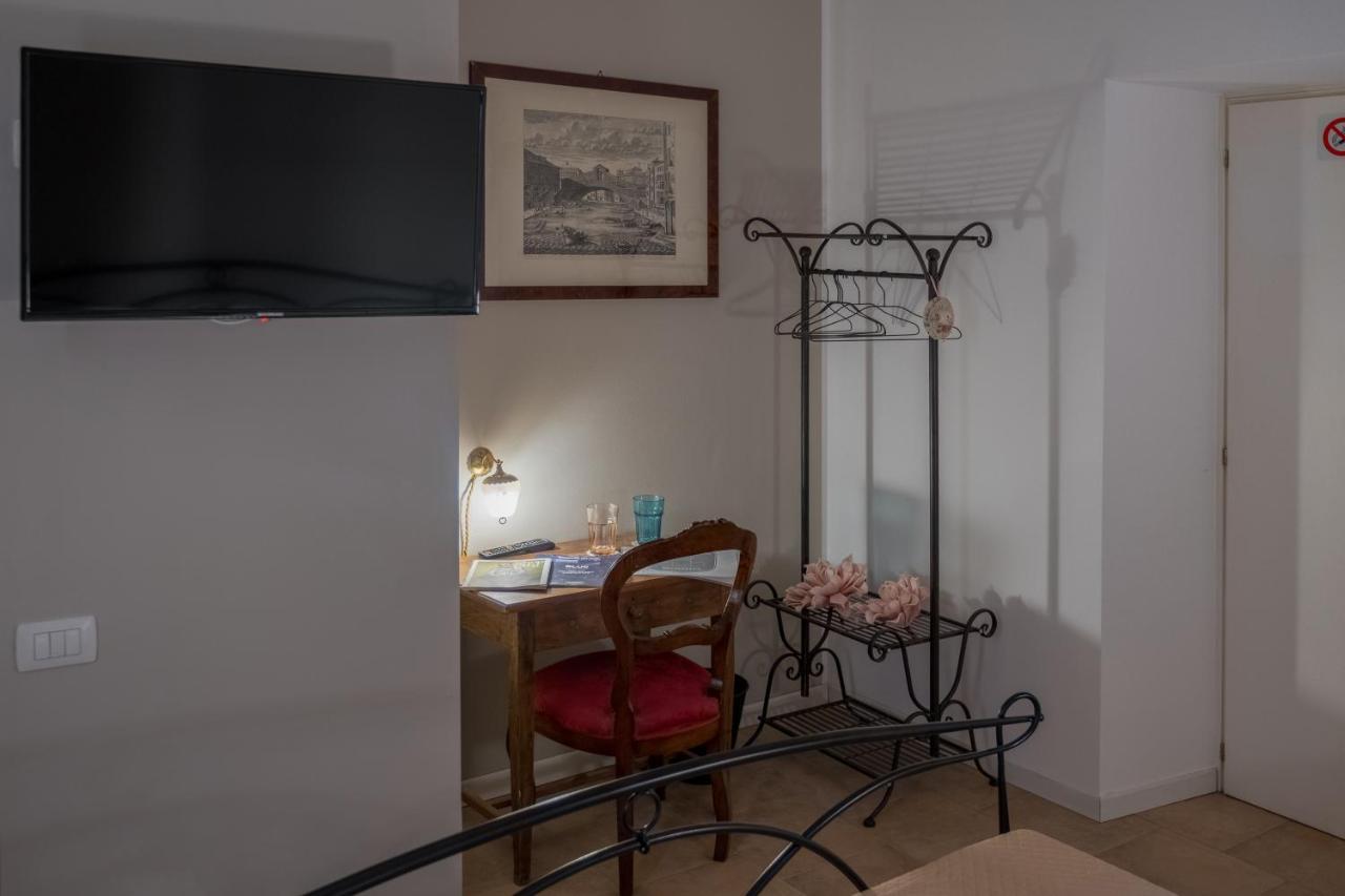 Citta Di Castello Rooms Dış mekan fotoğraf