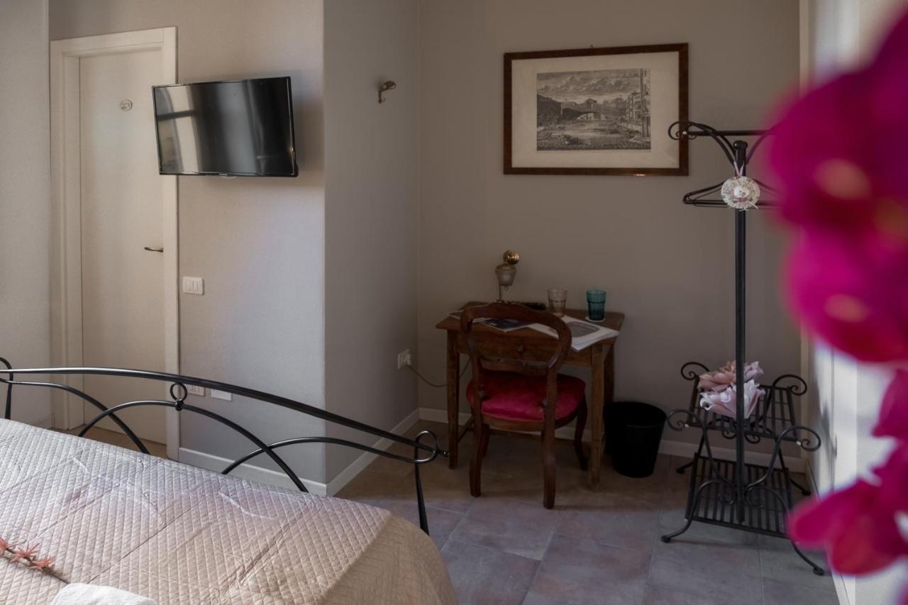 Citta Di Castello Rooms Dış mekan fotoğraf