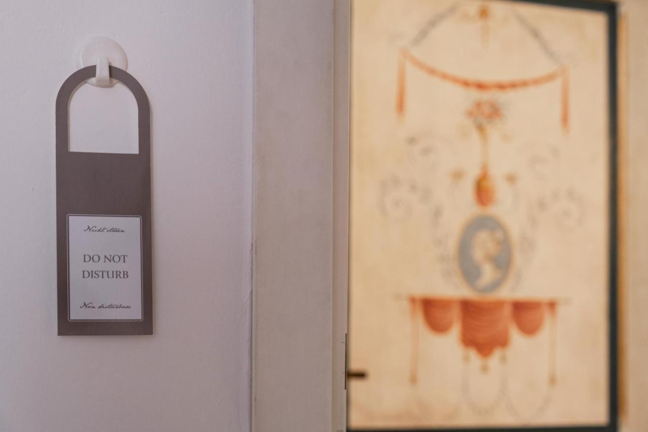 Citta Di Castello Rooms Dış mekan fotoğraf
