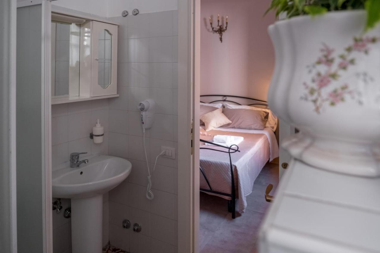 Citta Di Castello Rooms Dış mekan fotoğraf