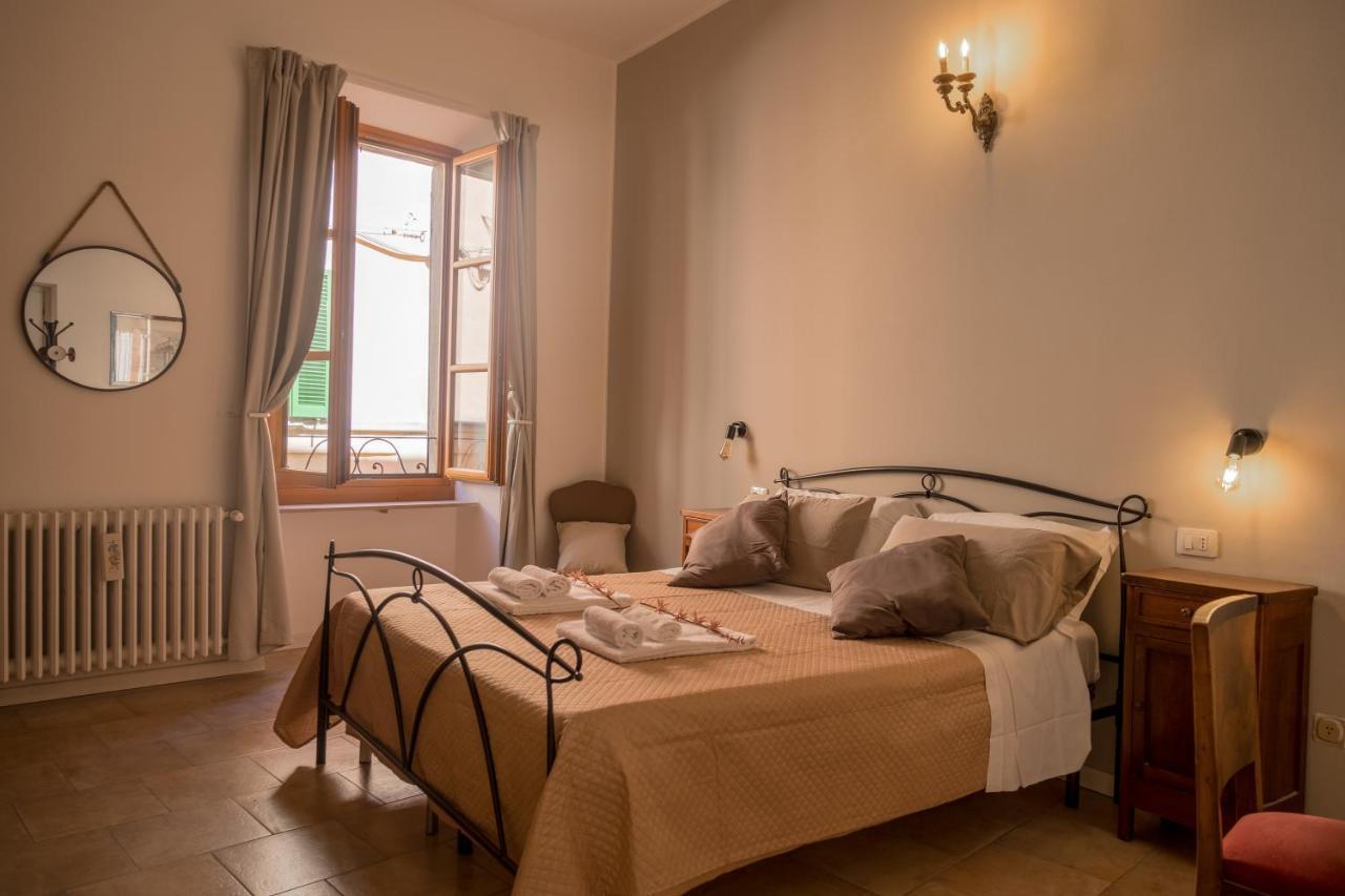 Citta Di Castello Rooms Dış mekan fotoğraf