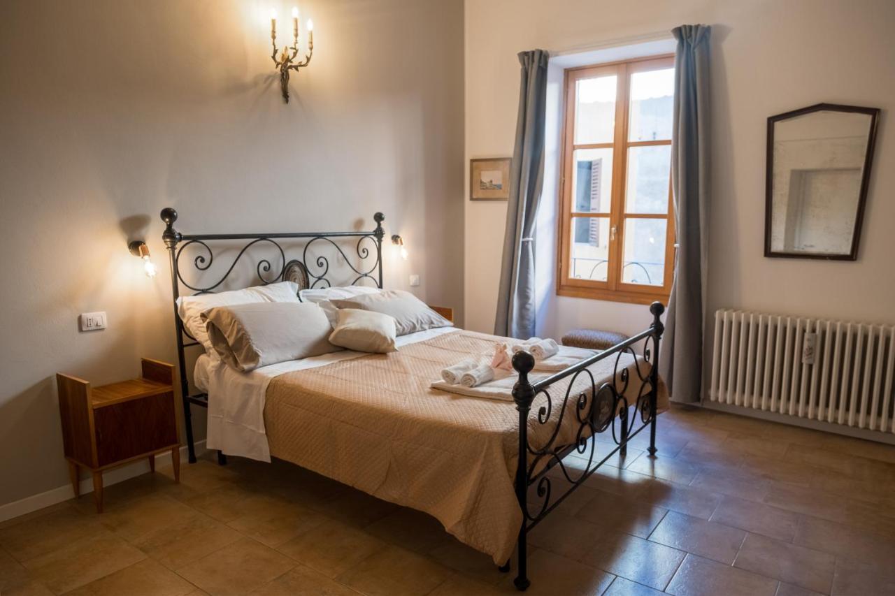 Citta Di Castello Rooms Dış mekan fotoğraf
