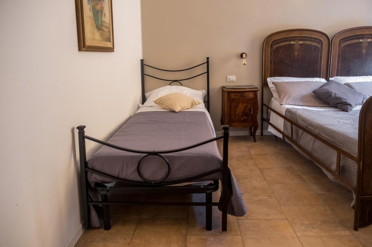 Citta Di Castello Rooms Dış mekan fotoğraf