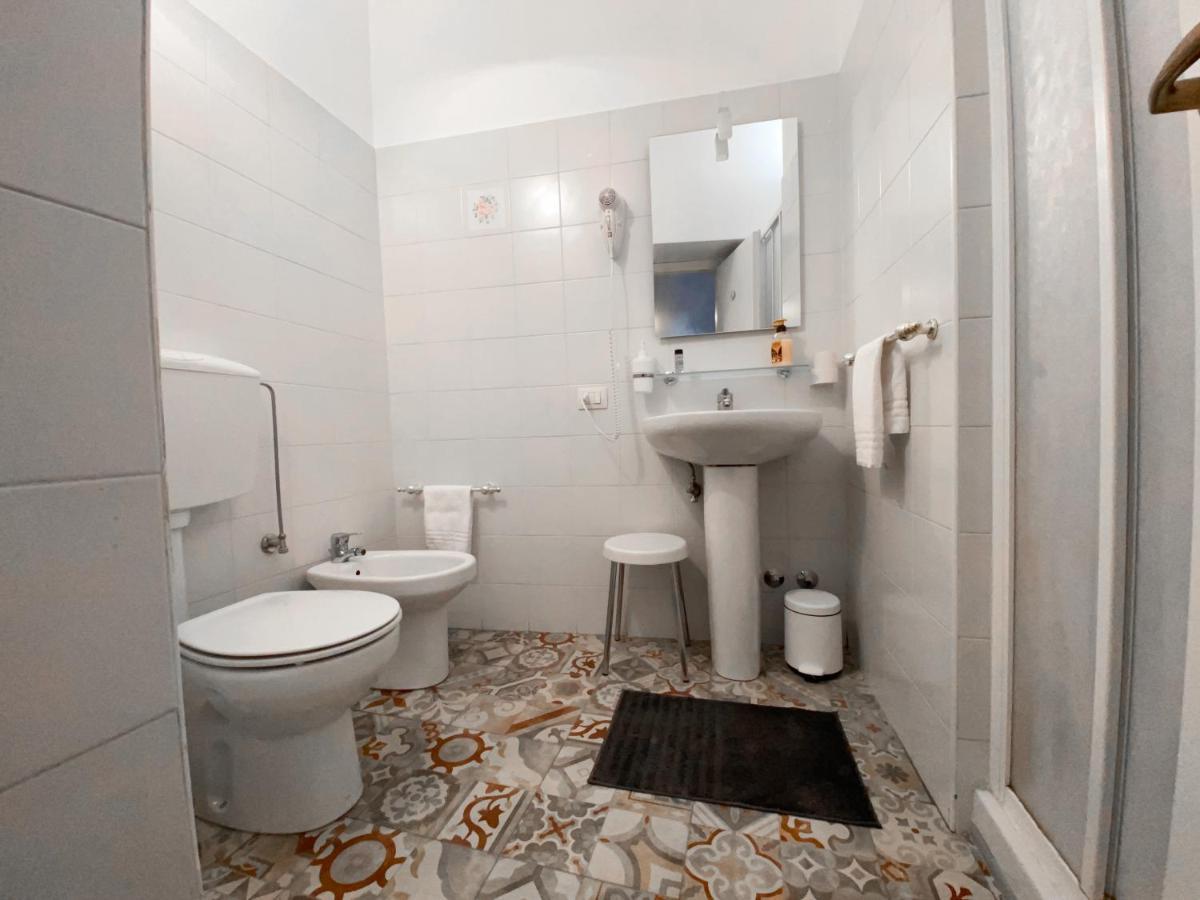 Citta Di Castello Rooms Dış mekan fotoğraf