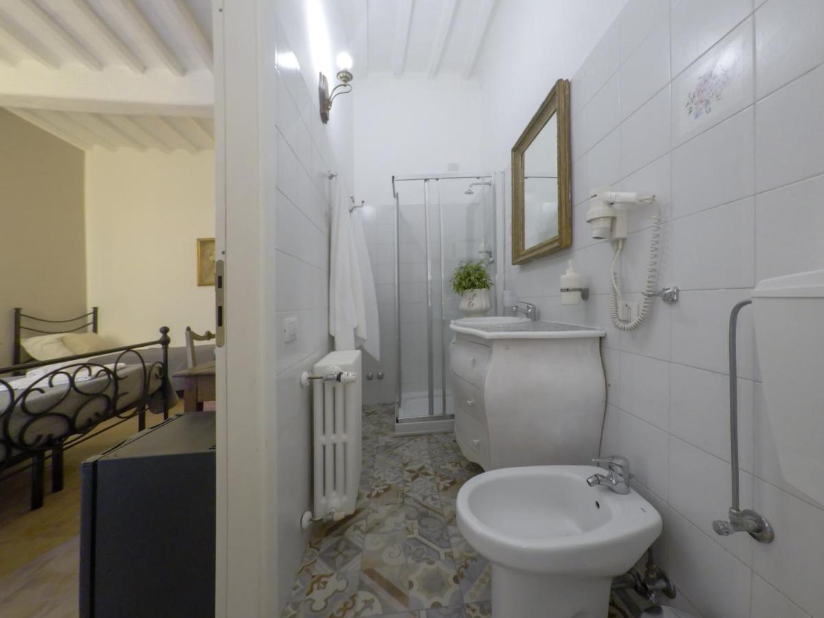 Citta Di Castello Rooms Dış mekan fotoğraf