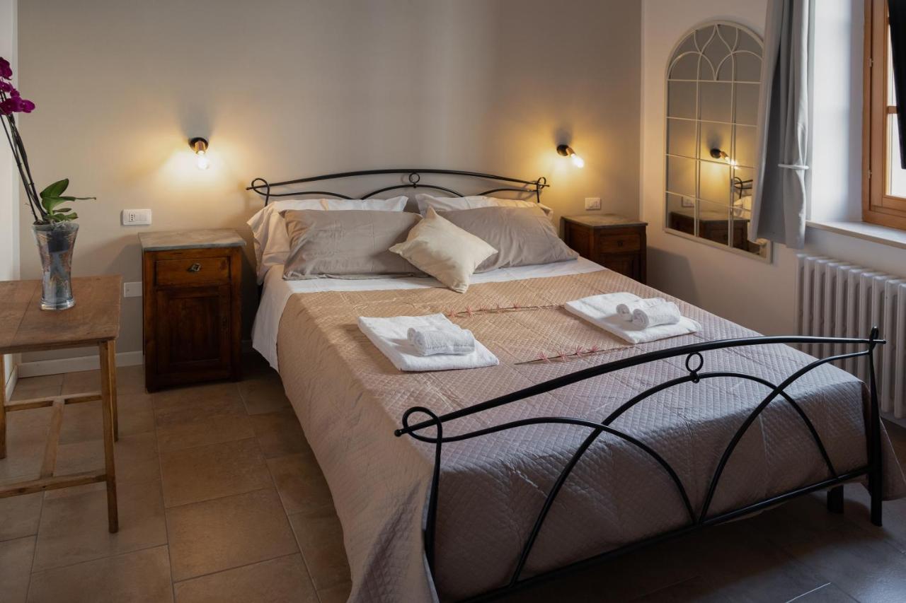 Citta Di Castello Rooms Dış mekan fotoğraf