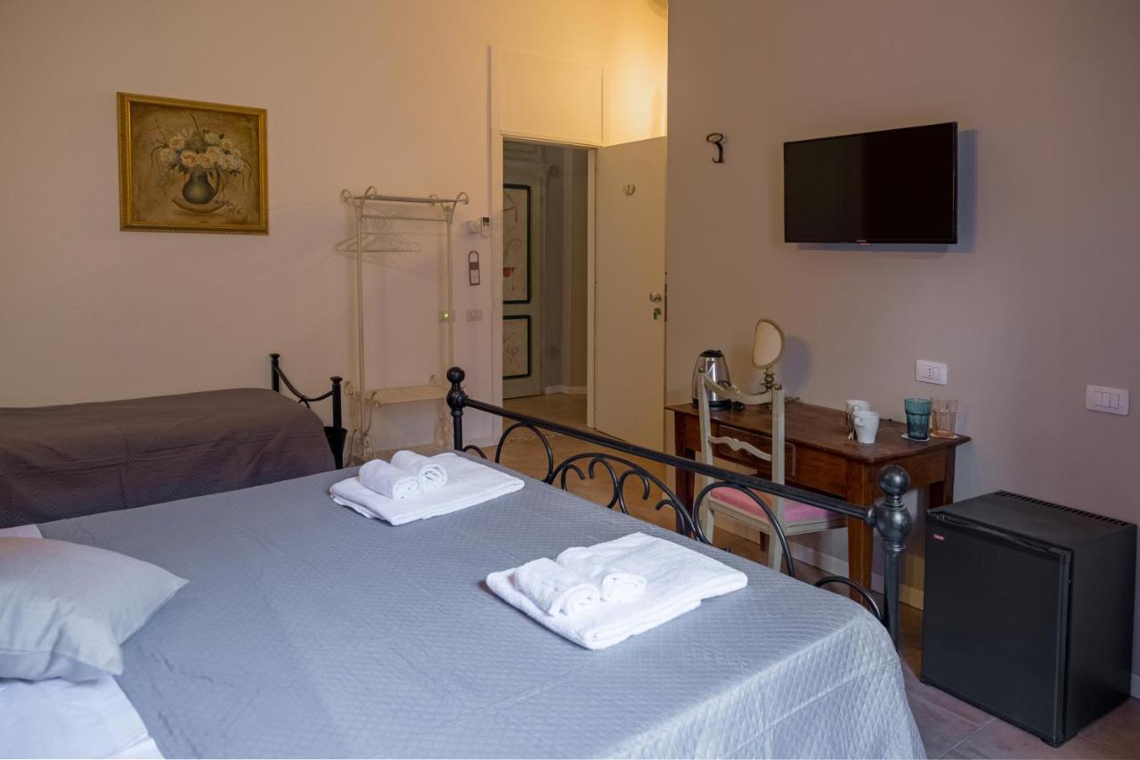 Citta Di Castello Rooms Dış mekan fotoğraf