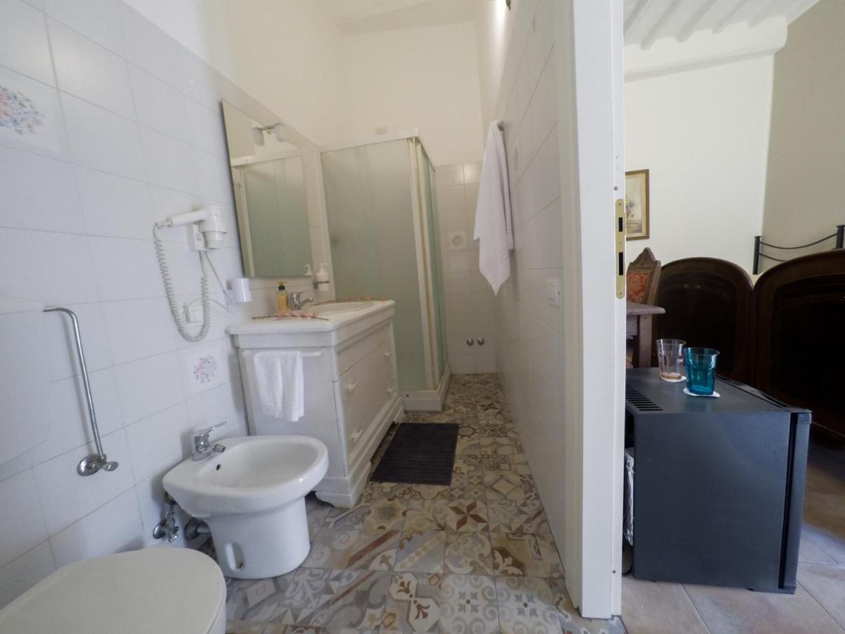 Citta Di Castello Rooms Dış mekan fotoğraf