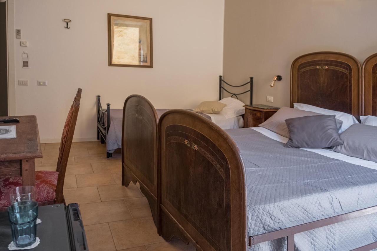Citta Di Castello Rooms Dış mekan fotoğraf