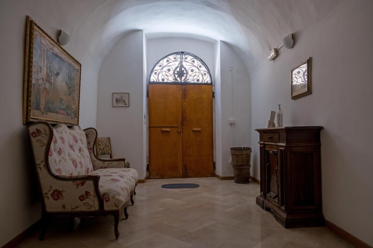 Citta Di Castello Rooms Dış mekan fotoğraf
