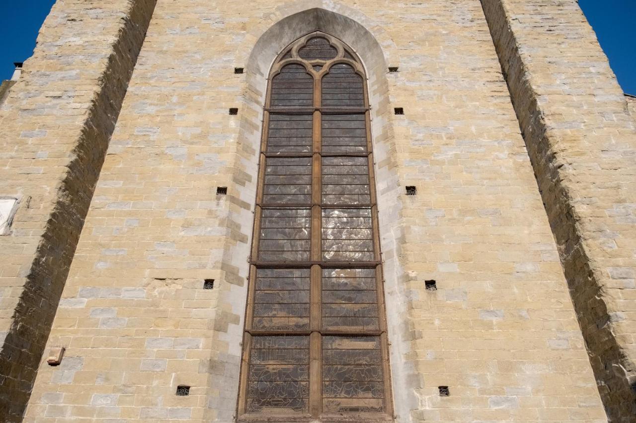Citta Di Castello Rooms Dış mekan fotoğraf