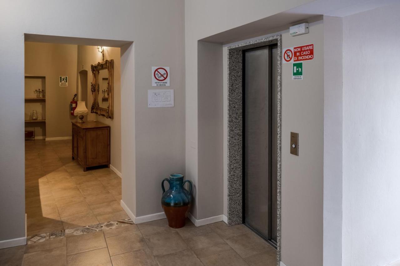 Citta Di Castello Rooms Dış mekan fotoğraf