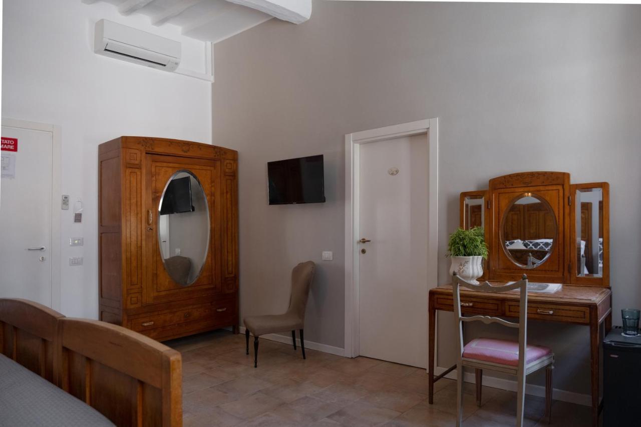 Citta Di Castello Rooms Dış mekan fotoğraf