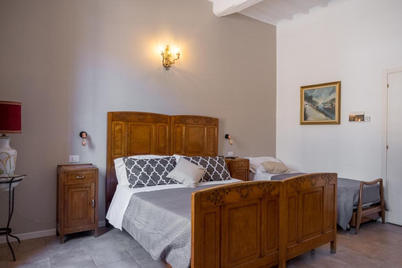 Citta Di Castello Rooms Dış mekan fotoğraf