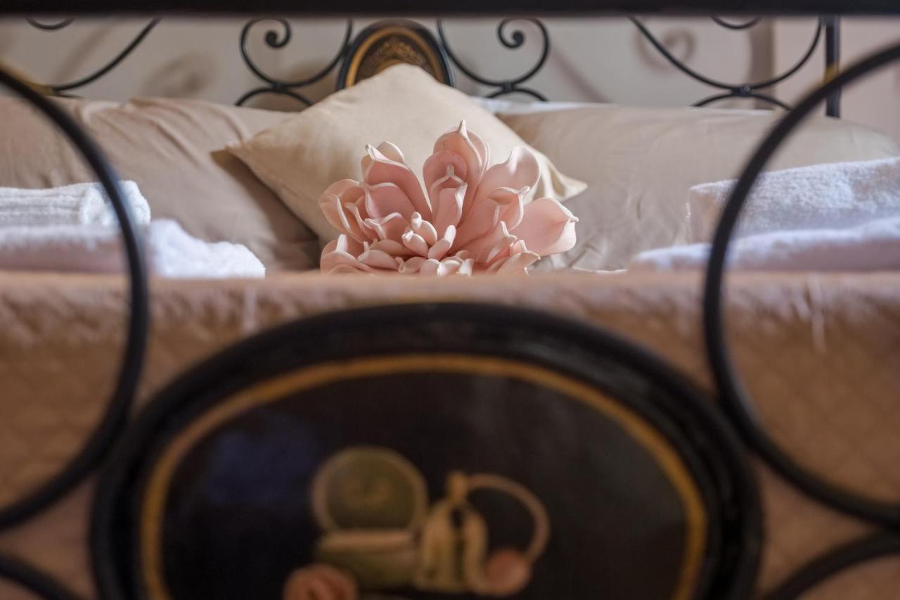 Citta Di Castello Rooms Dış mekan fotoğraf