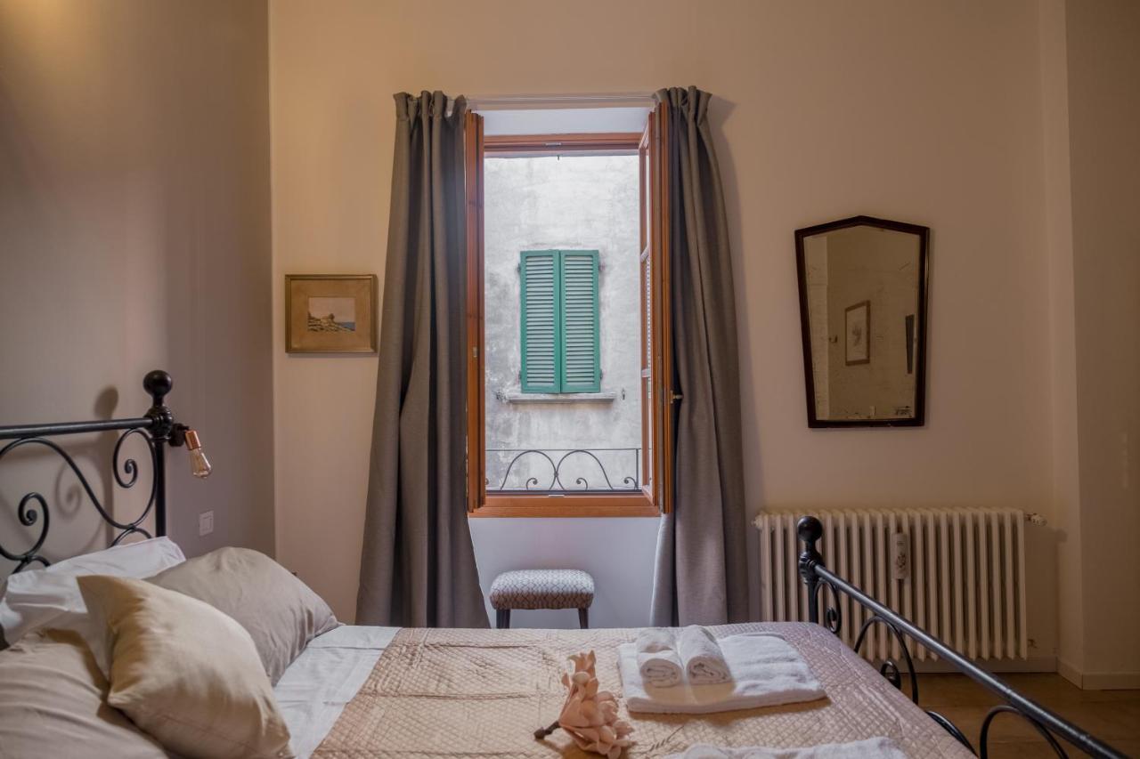 Citta Di Castello Rooms Dış mekan fotoğraf